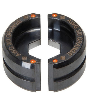 Greenlee KC22-3/0 Crimping Die, 3/0 AWG (KC22) - McCally Tool and Supply | Industrial Distributor & Repair