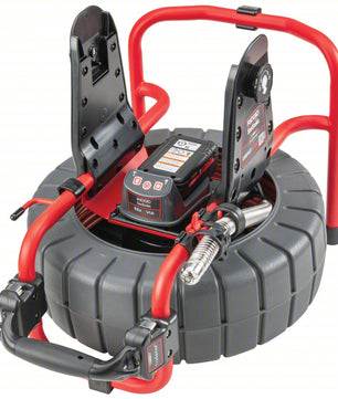 RIDGID 66503 Locator 18v Adaptor - McCally Tool and Supply | Industrial Distributor & Repair