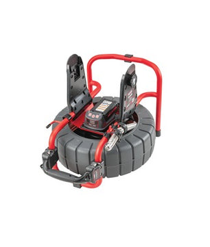 RIDGID® SeeSnake® CSx Via - McCally Tool Industrial Supply & Repair