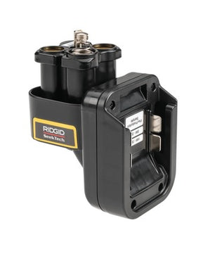 RIDGID 66503 Locator 18v Adaptor - McCally Tool and Supply | Industrial Distributor & Repair