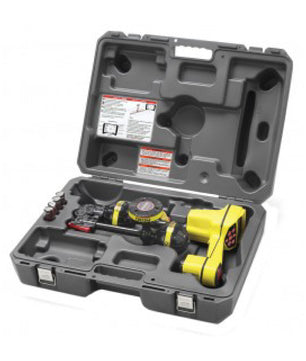 RIDGID 66508 SR-20 Locator + ST-350R Transmitter + 18 V Adapter (Kit) - McCally Tool and Supply | Industrial Distributor & Repair