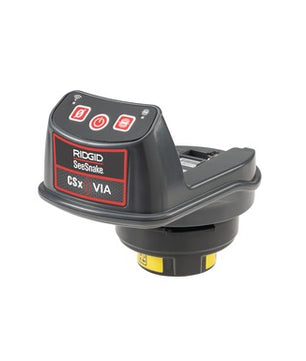 RIDGID® SeeSnake® CSx Via - McCally Tool Industrial Supply & Repair