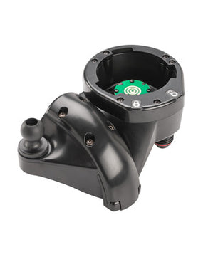 RIDGID 70128 SeeSnake CSx Via System AND Standard & Mini CSx Via Mount with 2 Batteries and Charger - McCally Tool and Supply | Industrial Distributor & Repair