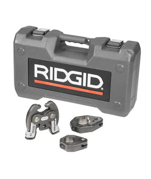 RIDGID 66988 MegaPress Ring Kit with C1