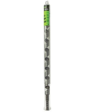 Greenlee 66PT-7/8 7/8 x 18 Nail Eater® Bit - McCally Tool and Supply | Industrial Distributor & Repair