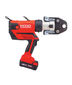 RIDGID 70138 RP 350 Battery Kit with 1/2