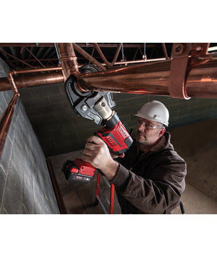 RIDGID 70138 RP 350 Battery Kit with 1/2