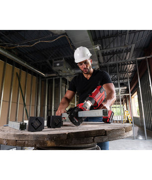 Ridgid 67063 RP 350 Press Tool Kit, Battery and Charger