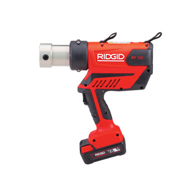 RIDGID 67083 RP 350 Press Tool (Bare Tool Only) - McCally Tool and Supply | Industrial Distributor & Repair