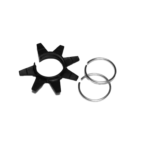 RIDGID 67312 Mini Star Centering Guides (Pkg of 20)