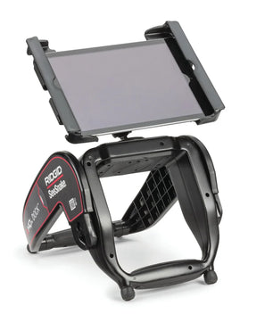 RIDGID 67363 SeeSnake® HQx® DOCK - McCally Tool and Supply | Industrial Distributor & Repair