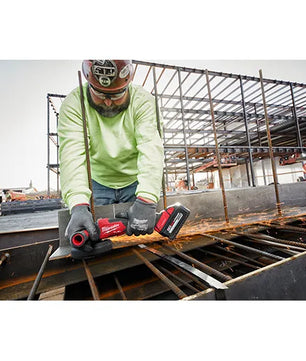 Milwaukee M18 FUEL™ 4-1/2