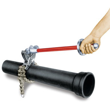 RIDGID 68650 Soil Pipe Cutter No Hub - McCally Tool and Supply | Industrial Distributor & Repair