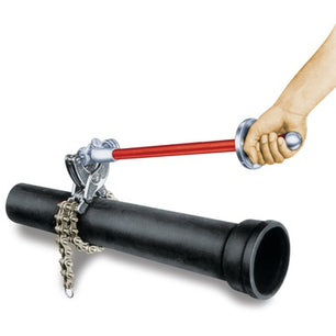 RIDGID 68650 Soil Pipe Cutter No Hub - McCally Tool and Supply | Industrial Distributor & Repair