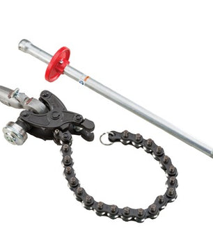 RIDGID 68650 Soil Pipe Cutter No Hub - McCally Tool and Supply | Industrial Distributor & Repair