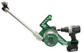 Greenlee G1 Versi-Tugger™ Cable Puller