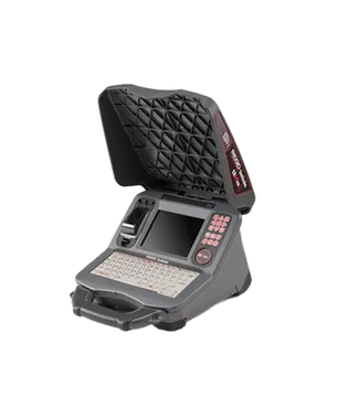 RIDGID® 68768 SeeSnake® CS65XR Digital Reporting Monitor with Wi-Fi - McCally Tool and Supply | Industrial Distributor & Repair