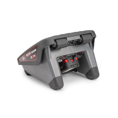 RIDGID® 68768 SeeSnake® CS65XR Digital Reporting Monitor with Wi-Fi