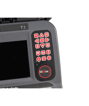 RIDGID® SeeSnake® CS65xr Monitor - McCally Tool Industrial Supply & Repair