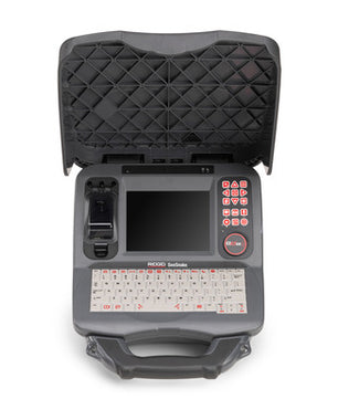 RIDGID® SeeSnake® CS65xr Monitor - McCally Tool Industrial Supply & Repair