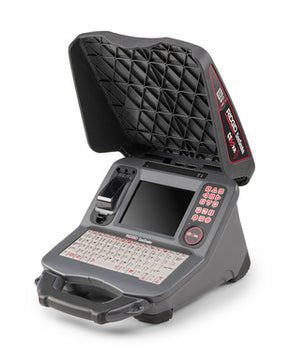RIDGID® SeeSnake® CS65xr Monitor - McCally Tool Industrial Supply & Repair