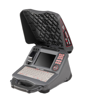 RIDGID® SeeSnake® CS65xr Monitor - McCally Tool Industrial Supply & Repair