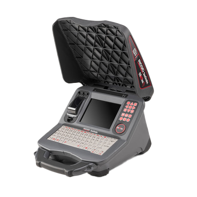 RIDGID® SeeSnake® CS65xr Monitor - McCally Tool Industrial Supply & Repair