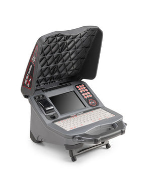 RIDGID® SeeSnake® CS65xr Monitor - McCally Tool Industrial Supply & Repair