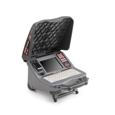 RIDGID® SeeSnake® CS65xr Monitor - McCally Tool Industrial Supply & Repair