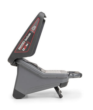 RIDGID® SeeSnake® CS65xr Monitor - McCally Tool Industrial Supply & Repair