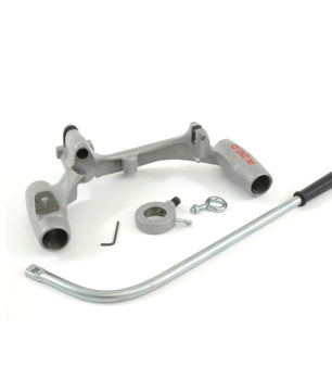 RIDGID 68815 Model 311 Carriage with No. 312 Lever for 300 Power Drive Complete