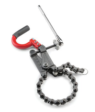 RIDGID 69982 No. 226 In-Place Soil Pipe Cutter - McCally Tool and Supply | Industrial Distributor & Repair