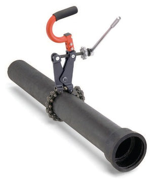 RIDGID 69982 No. 226 In-Place Soil Pipe Cutter - McCally Tool and Supply | Industrial Distributor & Repair
