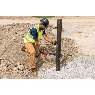 RIDGID 69982 No. 226 In-Place Soil Pipe Cutter - McCally Tool and Supply | Industrial Distributor & Repair