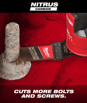 Milwaukee 49-25-1565 1-3/8