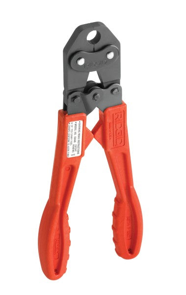 RIDGID 23468 1/2" and 3/4" PEX Combo Tool