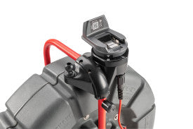 RIDGID 68568 SeeSnake Standard/Mini CSx Via Mount - McCally Tool and Supply | Industrial Distributor & Repair