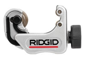 RIDGID 97787 117 Close Quarters AUTOFEED Tubing Cutter