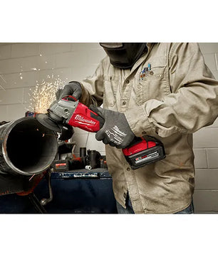 Milwaukee M18 FUEL™ 4-1/2