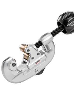 RIDGID 32930 Screw Feed Tubing and Conduit Cutter Model 20 - McCally Tool and Supply | Industrial Distributor & Repair