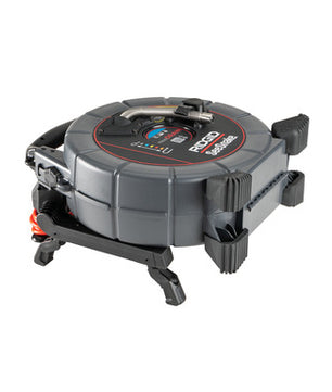 RIDGID SeeSnake® microDrain APX Inspection Camera with TruSense Technology - McCally Tool Industrial Supply & Repair