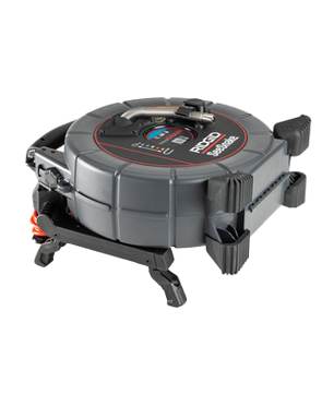 RIDGID SeeSnake NANOreel Inspection Camera - McCally Tool Industrial Supply & Repair