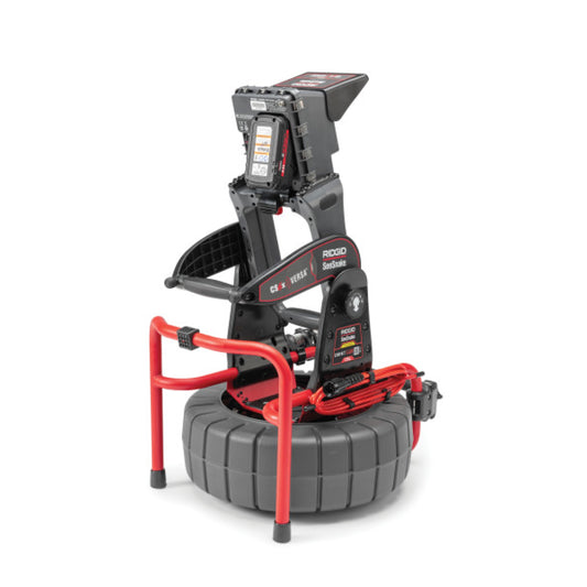 RIDGID 70043 SeeSnake Compact C40 DSL with CS6x Versa Monitor