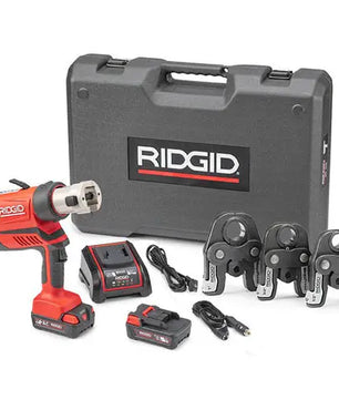 RIDGID 70138 RP 350 Battery Kit with 1/2