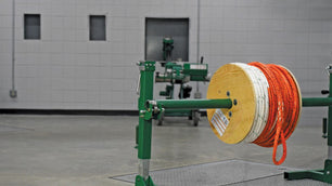 Greenlee HPR600 High Performance Cable Pulling Rope 19/32