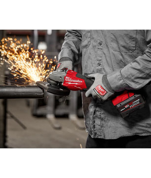 Milwaukee 3670-20 M18 FUEL™ 4-1/2