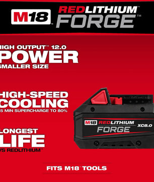 Milwaukee 3670-20 M18 FUEL™ 4-1/2