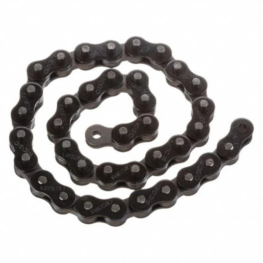 RIDGID 72092 Chain Assembly for 460 Tristand