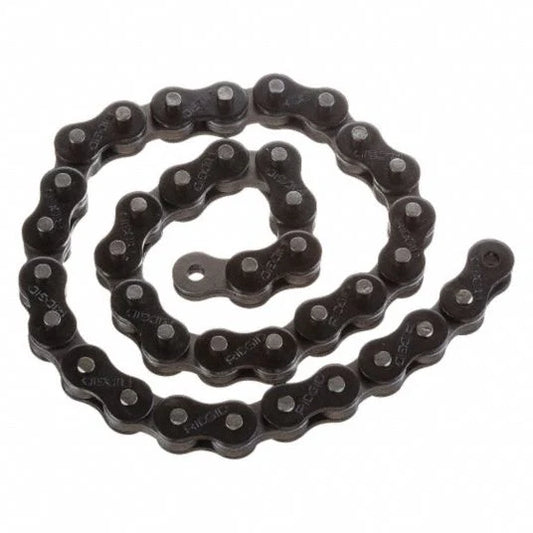 RIDGID 72092 Chain Assembly for 460 Tristand
