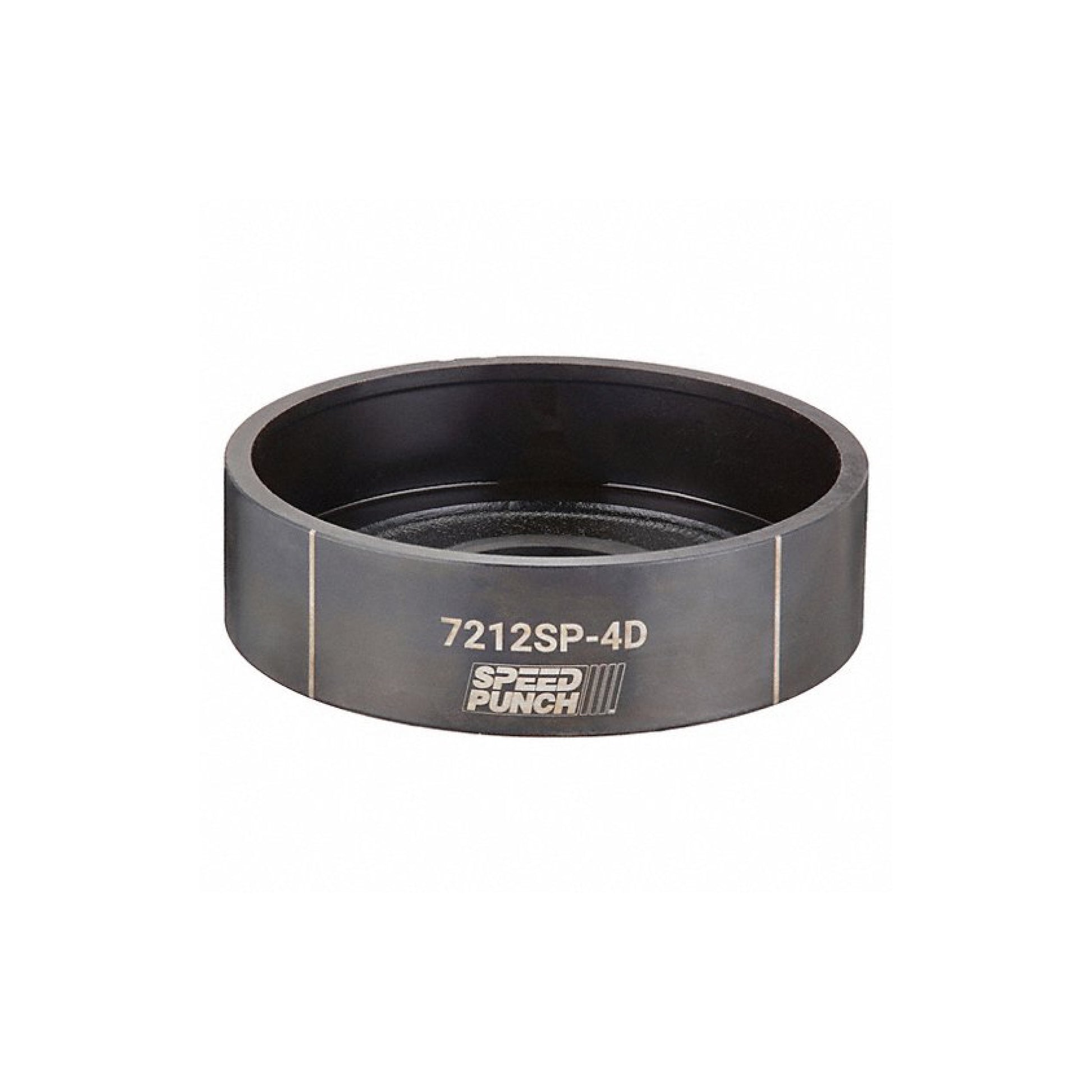 Greenlee 7212SP-4D Speed Punch Die 4"